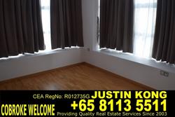 Keng Chin Road (D10), Condominium #84637502